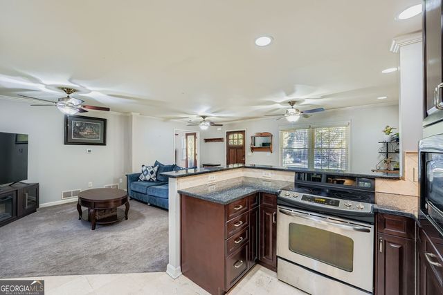 3014 Stovall Road, Austell, GA 30106