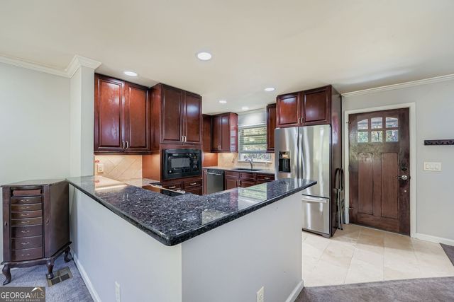 3014 Stovall Road, Austell, GA 30106