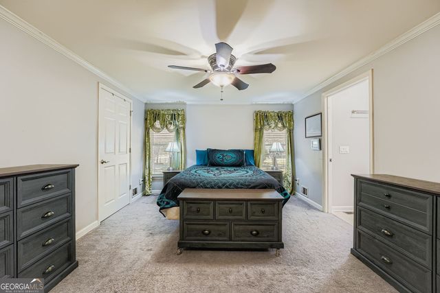 3014 Stovall Road, Austell, GA 30106