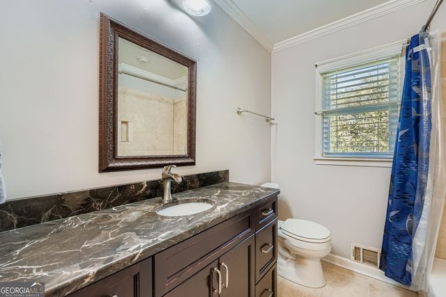 3014 Stovall Road, Austell, GA 30106