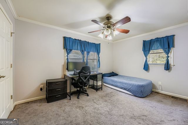 3014 Stovall Road, Austell, GA 30106