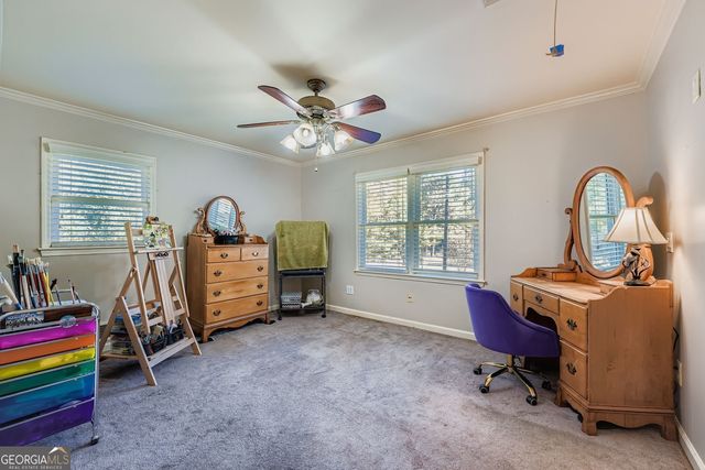 3014 Stovall Road, Austell, GA 30106