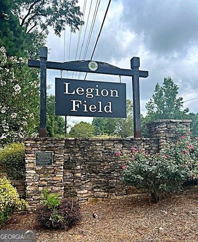 3014 Stovall Road, Austell, GA 30106