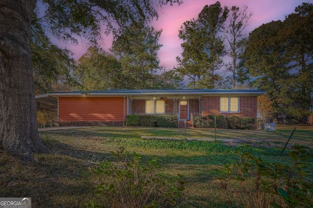 3014 Stovall Road, Austell, GA 30106