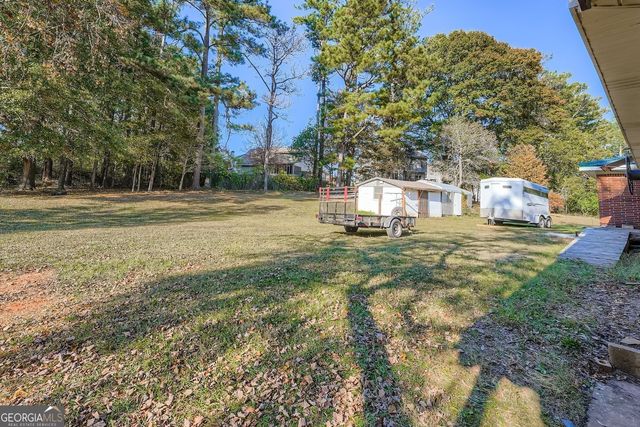 3014 Stovall Road, Austell, GA 30106