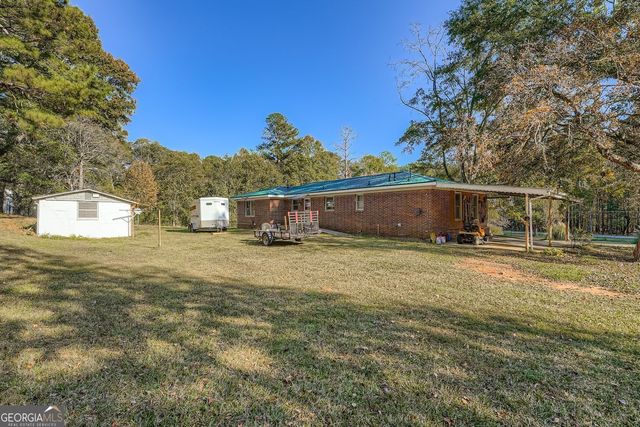 3014 Stovall Road, Austell, GA 30106