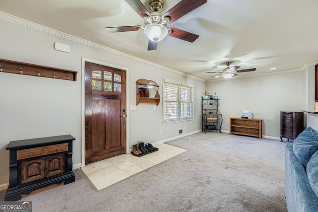 3014 Stovall Road, Austell, GA 30106