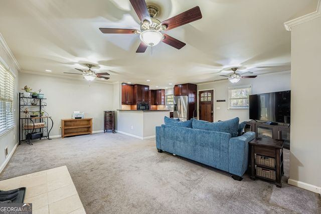 3014 Stovall Road, Austell, GA 30106