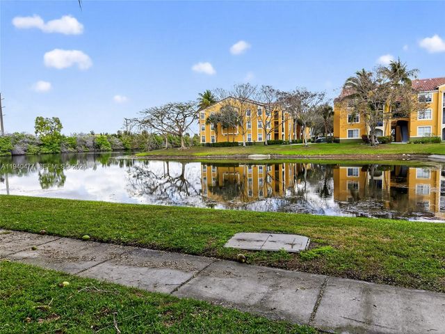 2201 W Preserve Way 308, Miramar, FL 33025