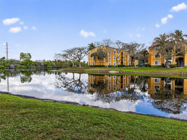 2201 W Preserve Way 308, Miramar, FL 33025