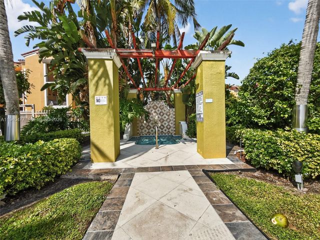 2201 W Preserve Way 308, Miramar, FL 33025