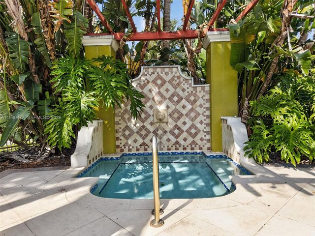 2201 W Preserve Way 308, Miramar, FL 33025