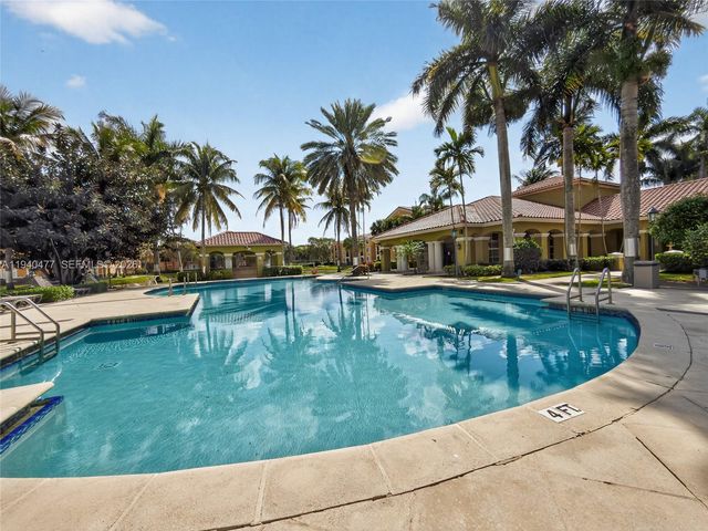 2201 W Preserve Way 308, Miramar, FL 33025