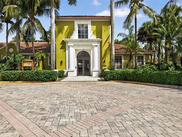 2201 W Preserve Way 308, Miramar, FL 33025