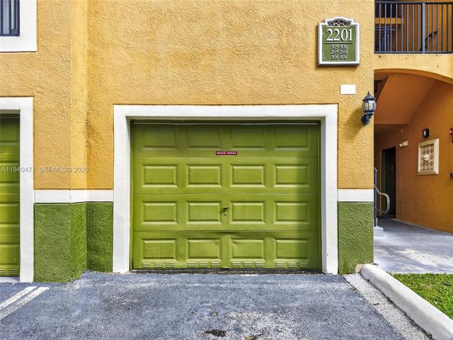 2201 W Preserve Way 308, Miramar, FL 33025