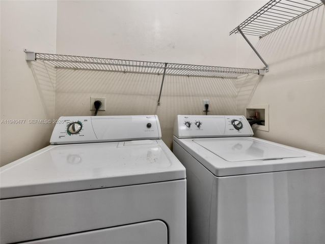 2201 W Preserve Way 308, Miramar, FL 33025