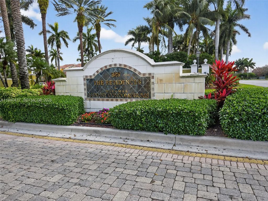 2201 W Preserve Way 308, Miramar, FL 33025