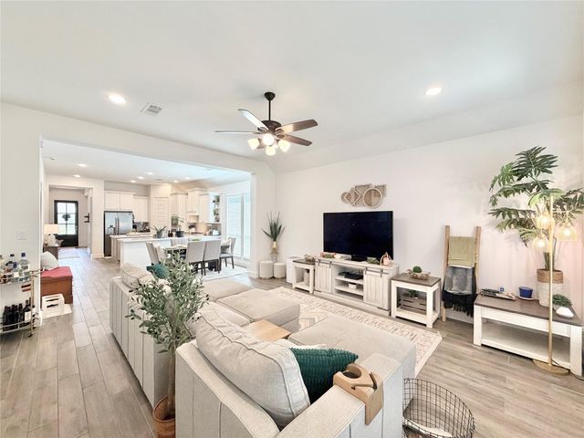 4426 Lazy Grains Lane, Fulshear, TX 77441