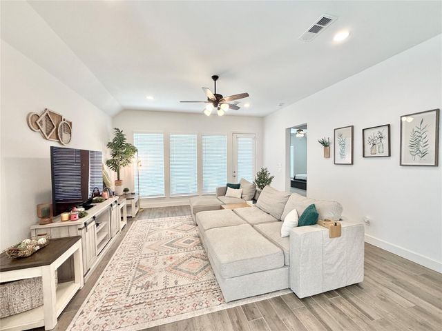 4426 Lazy Grains Lane, Fulshear, TX 77441