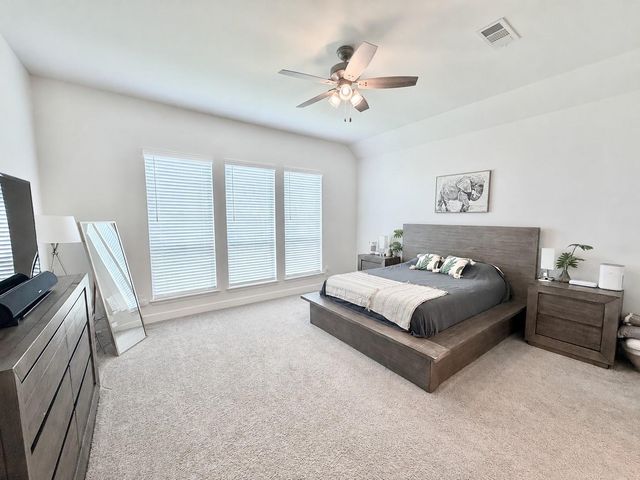 4426 Lazy Grains Lane, Fulshear, TX 77441