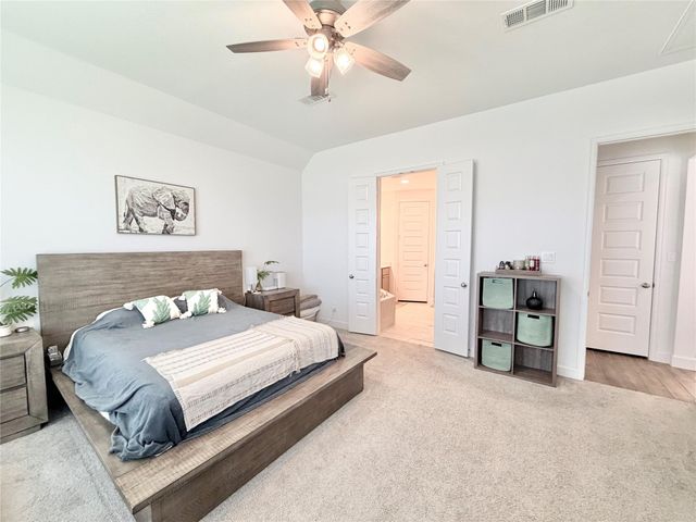 4426 Lazy Grains Lane, Fulshear, TX 77441