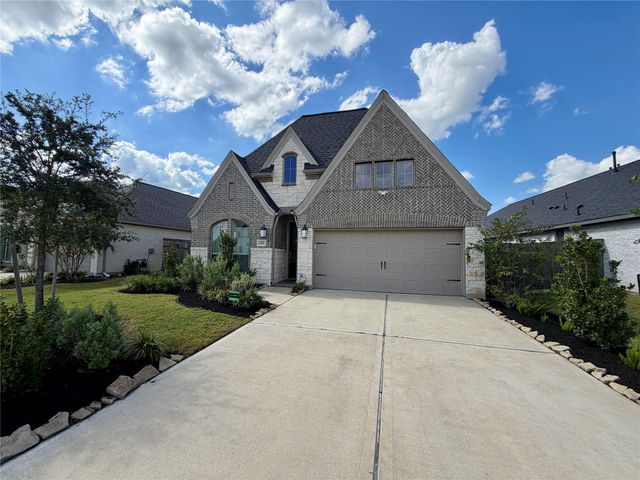 4426 Lazy Grains Lane, Fulshear, TX 77441