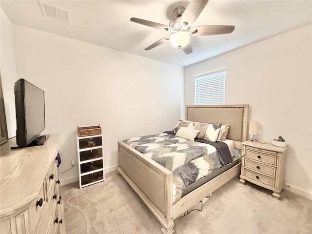4426 Lazy Grains Lane, Fulshear, TX 77441
