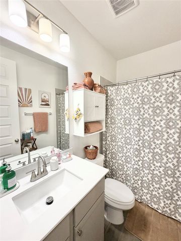 4426 Lazy Grains Lane, Fulshear, TX 77441