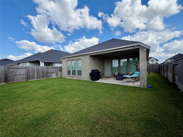 4426 Lazy Grains Lane, Fulshear, TX 77441