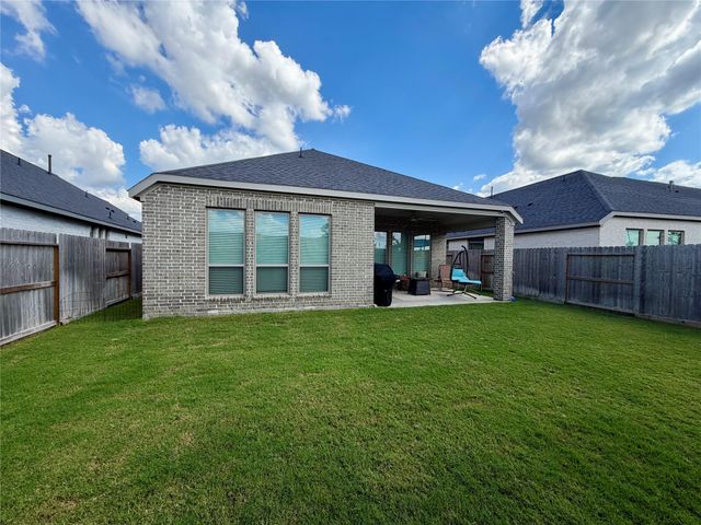 4426 Lazy Grains Lane, Fulshear, TX 77441