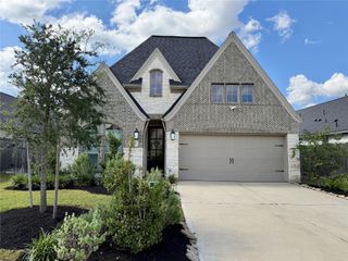 4426 Lazy Grains Lane, Fulshear, TX 77441