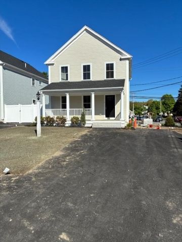 261 Pleasant St 7, Weymouth, MA 02190