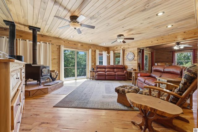 846 Rudolph Road, Dexter, KY 42036
