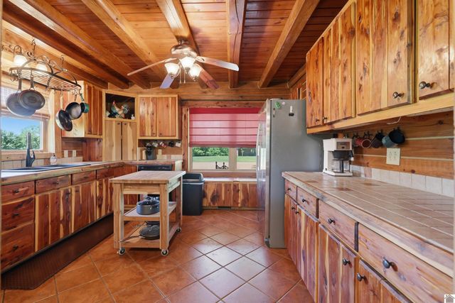 846 Rudolph Road, Dexter, KY 42036