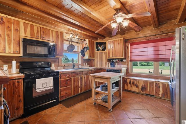 846 Rudolph Road, Dexter, KY 42036