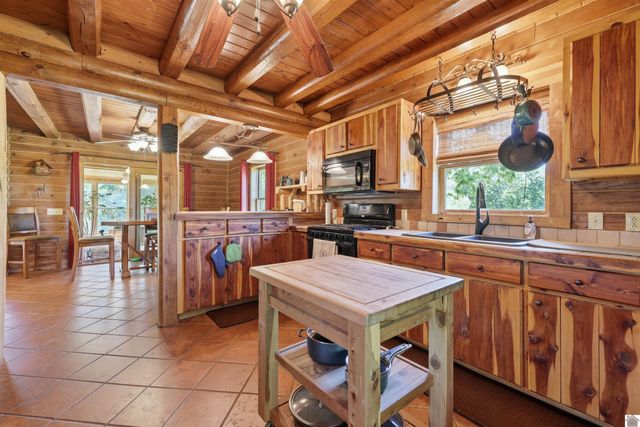 846 Rudolph Road, Dexter, KY 42036