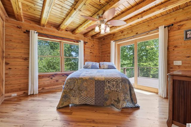 846 Rudolph Road, Dexter, KY 42036