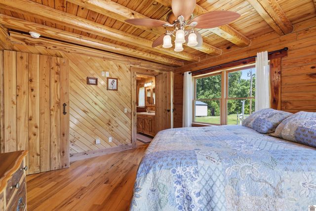 846 Rudolph Road, Dexter, KY 42036