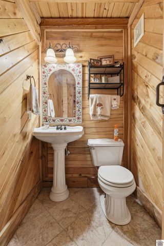 846 Rudolph Road, Dexter, KY 42036