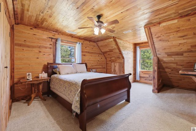 846 Rudolph Road, Dexter, KY 42036