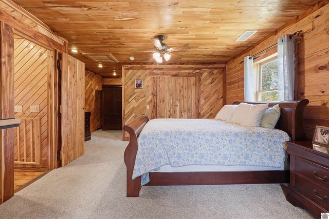 846 Rudolph Road, Dexter, KY 42036