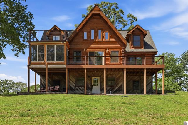 846 Rudolph Road, Dexter, KY 42036