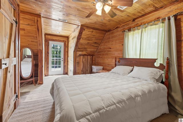 846 Rudolph Road, Dexter, KY 42036