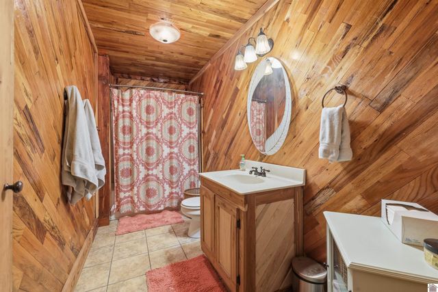 846 Rudolph Road, Dexter, KY 42036