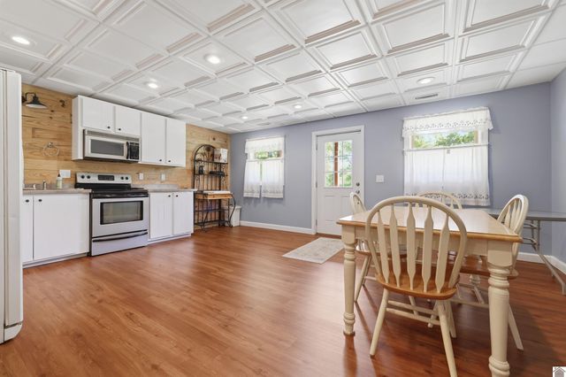 846 Rudolph Road, Dexter, KY 42036