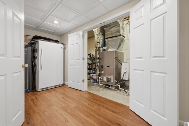 846 Rudolph Road, Dexter, KY 42036