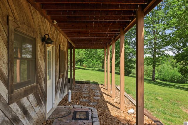 846 Rudolph Road, Dexter, KY 42036