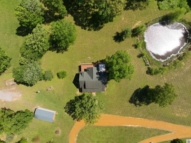 846 Rudolph Road, Dexter, KY 42036