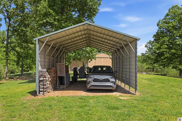 846 Rudolph Road, Dexter, KY 42036
