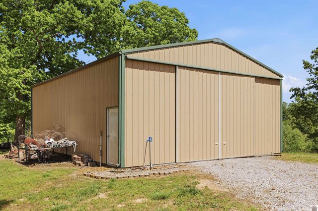 846 Rudolph Road, Dexter, KY 42036